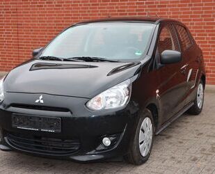 Mitsubishi Space Star Gebrauchtwagen