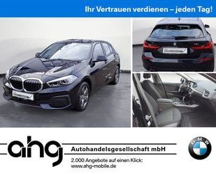 BMW 118 Gebrauchtwagen