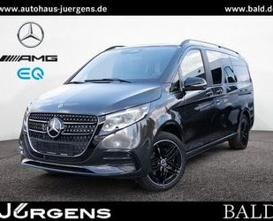Mercedes-Benz V 300 Gebrauchtwagen