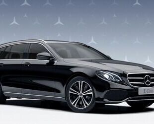 Mercedes-Benz E 350 Gebrauchtwagen