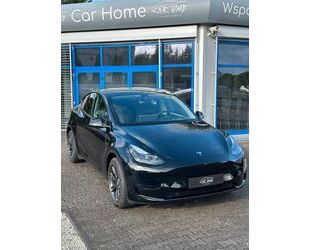 Tesla Model Y Gebrauchtwagen