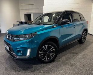 Suzuki Vitara Gebrauchtwagen