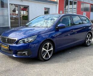 Peugeot 308 Gebrauchtwagen