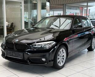 BMW 118 Gebrauchtwagen
