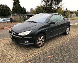 Peugeot 206 Gebrauchtwagen