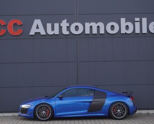 Audi R8 Gebrauchtwagen