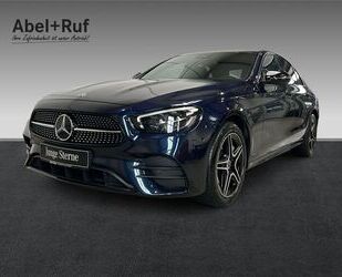 Mercedes-Benz Mercedes-Benz E 300 de AMG+MBUX+NIGHT+Kamera+LED+S Gebrauchtwagen