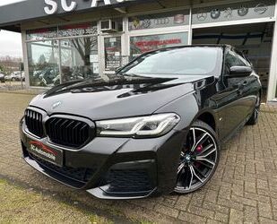 BMW 530 Gebrauchtwagen