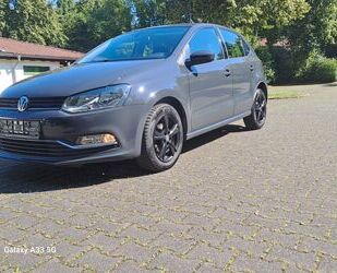 Abarth Polo 