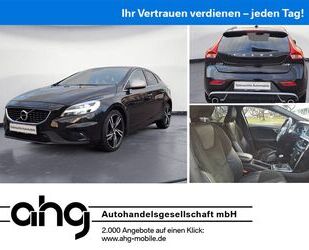Volvo V40 Cross Country Gebrauchtwagen