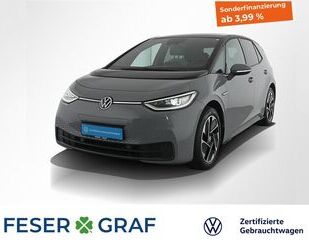 VW ID.3 Gebrauchtwagen
