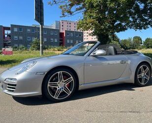 Porsche 997 Gebrauchtwagen