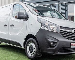 Opel Vivaro Gebrauchtwagen