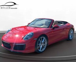 Porsche 991 Gebrauchtwagen
