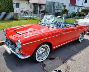 Fiat Spider Europa Gebrauchtwagen