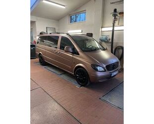 Mercedes-Benz Vito Gebrauchtwagen