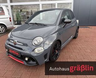 Abarth 500 Gebrauchtwagen