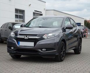 Honda HR-V Gebrauchtwagen