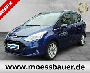 Ford B-Max Gebrauchtwagen