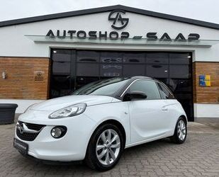 Opel Adam Gebrauchtwagen