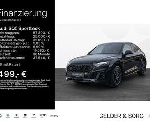 Audi SQ5 Gebrauchtwagen