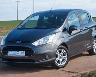 Ford B-Max Gebrauchtwagen