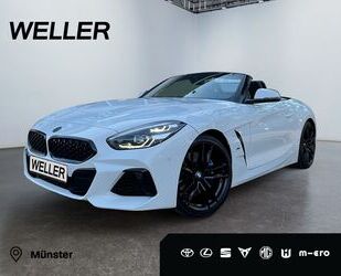 BMW Z4 Gebrauchtwagen