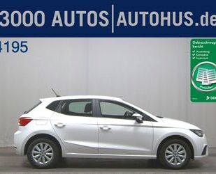Seat Ibiza Gebrauchtwagen
