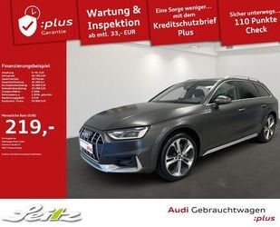 Audi A4 Allroad Gebrauchtwagen