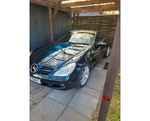 Mercedes-Benz SLK 280 Gebrauchtwagen
