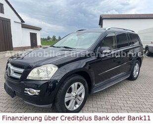 Mercedes-Benz GL 420 Gebrauchtwagen