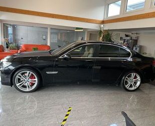 BMW 740 Gebrauchtwagen