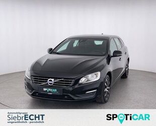 Volvo V60 Gebrauchtwagen