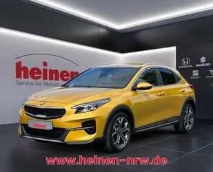 Kia XCeed Gebrauchtwagen