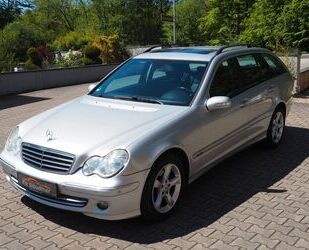 Mercedes-Benz C 230 Gebrauchtwagen
