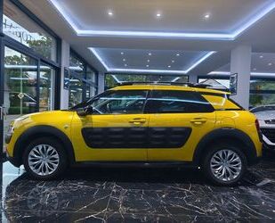 Citroen C4 Cactus Gebrauchtwagen