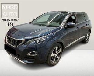 Peugeot 5008 Gebrauchtwagen