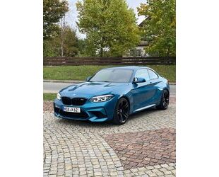 BMW M2 Gebrauchtwagen