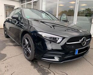 Mercedes-Benz A 250 Gebrauchtwagen