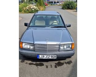 Mercedes-Benz 190 Gebrauchtwagen
