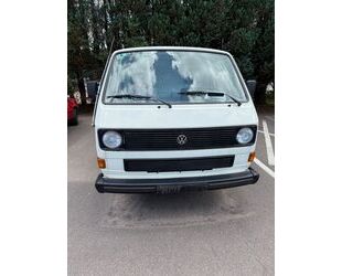 VW T3 andere Gebrauchtwagen