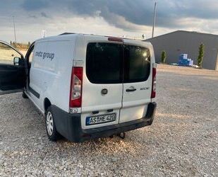 Fiat Scudo Gebrauchtwagen
