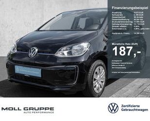 VW e-up! Gebrauchtwagen