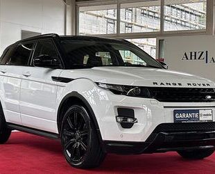 Land Rover Range Rover Evoque Gebrauchtwagen