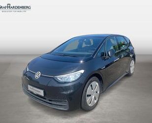 VW ID.3 Gebrauchtwagen