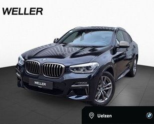 BMW X4 M40 Gebrauchtwagen