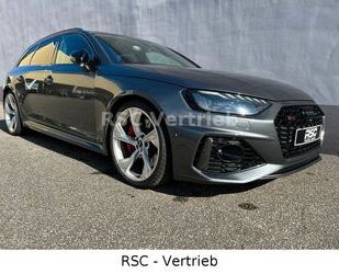 Audi RS4 Gebrauchtwagen
