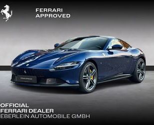 Ferrari Roma Gebrauchtwagen