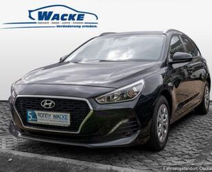 Hyundai i30 Gebrauchtwagen