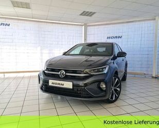 VW Taigo Gebrauchtwagen
